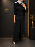 Long sleeve Blouse